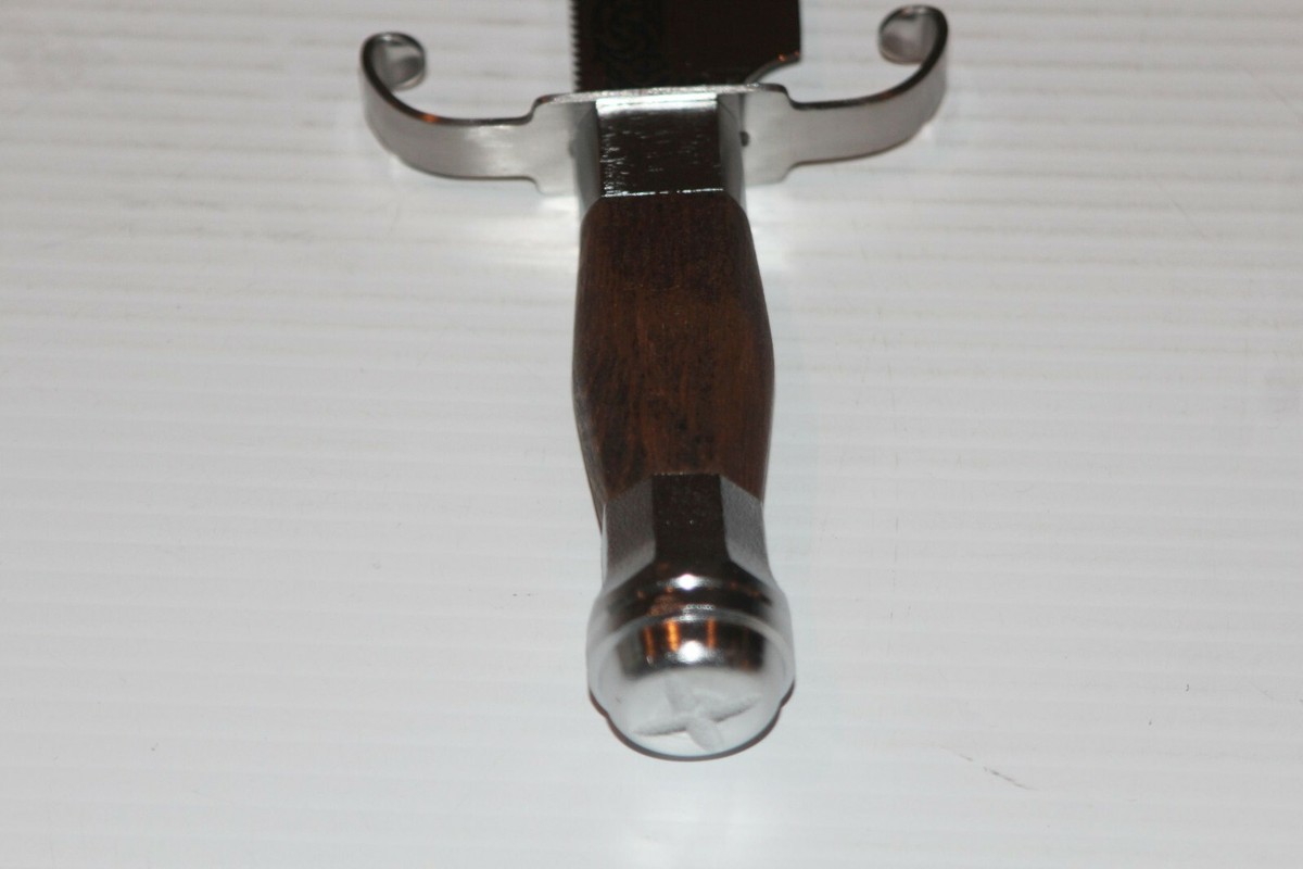Vintage Jim Bowie 6 Vintage Jim Bowie 6