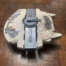 1996 Star Wars Shadows Of The Empire Dash Rendars Outrider