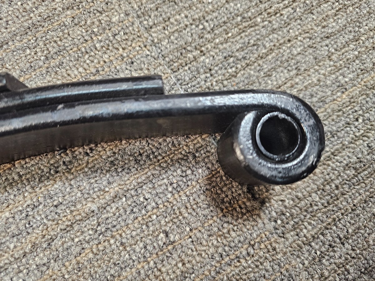 Dexter Axle Leaf Spring 072-027-00 3500 lbs Capacity 6 Leaf
