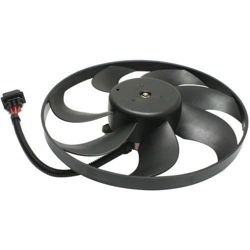 Radiator Cooling Fan 6X0959455C left for 19992005 Volkswagen Beetle GL