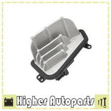 New Front A/C Heater Blower Motor Resistor for Honda Pilot 2003 2004 2005-2008