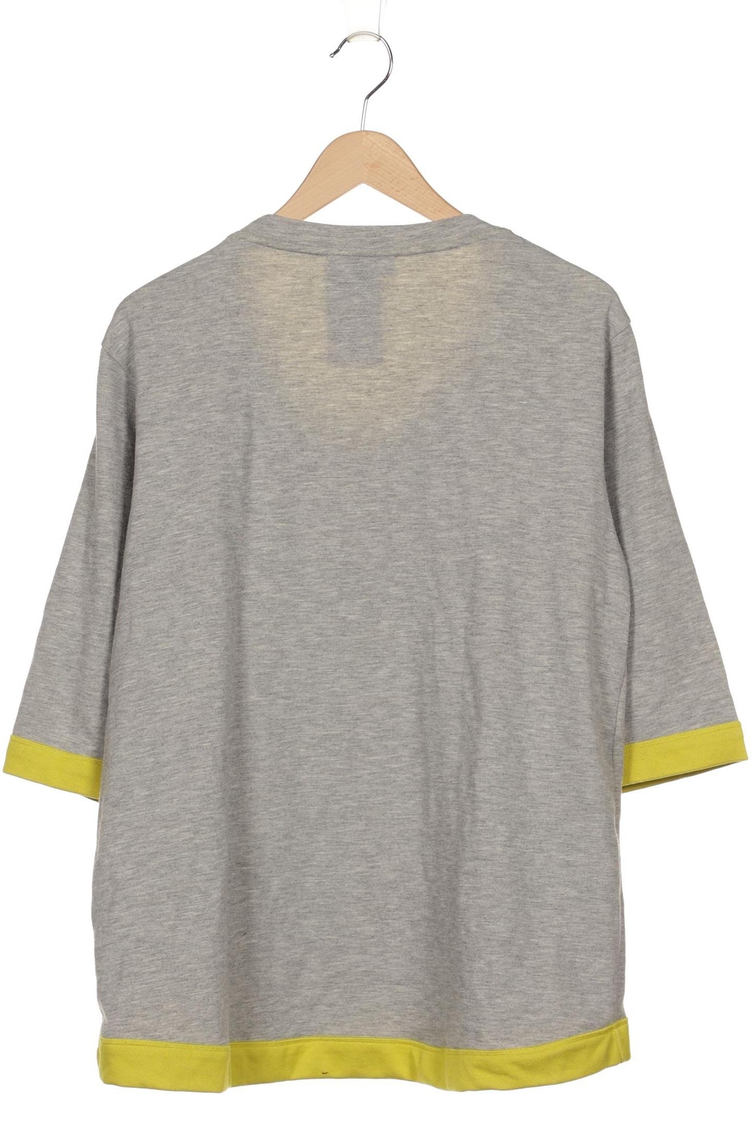Doris Streich Sweatshirt Damen Hoodie Sweater Pullover Gr EU 44 Ela 