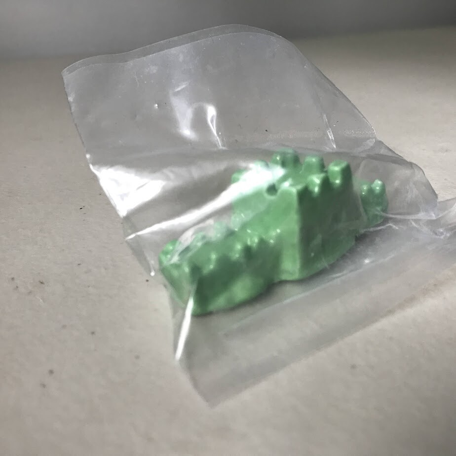 Red Rose Tea Great Wall of China Monuments Series Wade New Sealed eBay