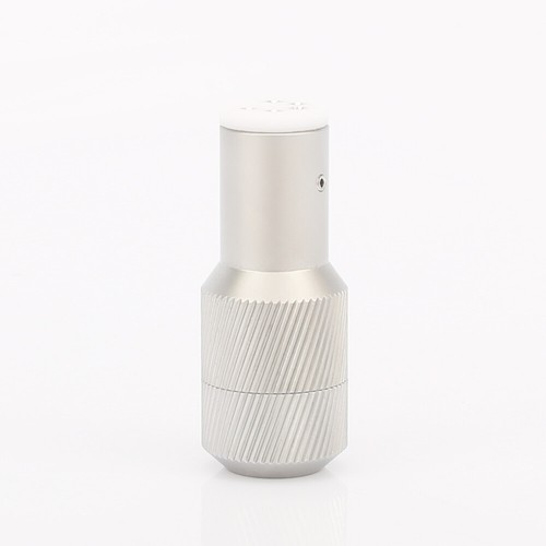 Viborg 5 pin femmina spina DIN 90 gradi connettore rodio PTFE dielettrico fai da te - Foto 26 di 37