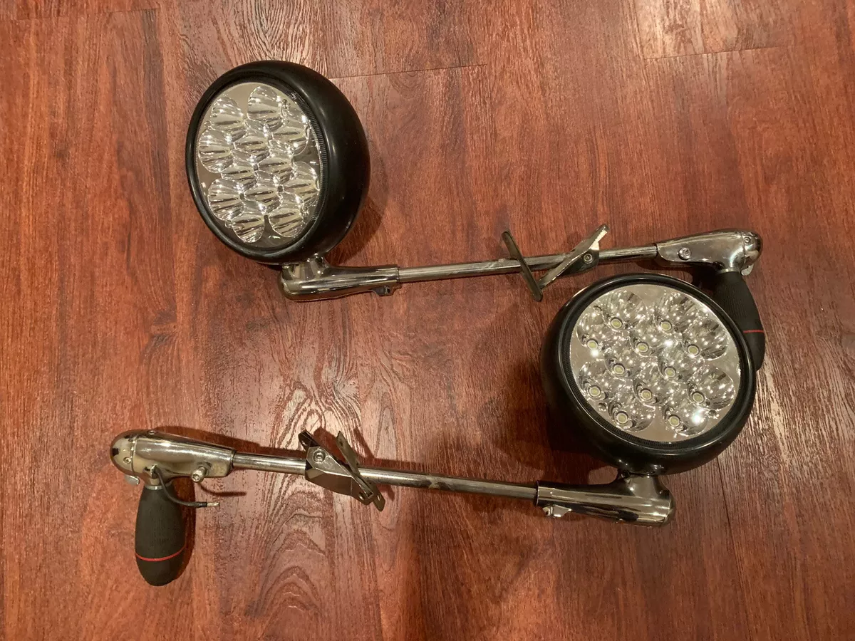 Crown clearance victoria spotlight