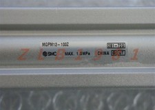 ONE NEW- Brand SMC Cylinder MGPM12-100Z MGPM12100Z