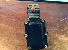 ASCO JBEF8316G382VMB 24/DC Low Power Solenoid Valve 3-Way 3/8” NPT(new)