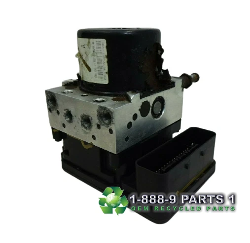 ABS ANTI-LOCK BRAKE PUMP 09-13 SUZUKI GRAND VITARA 4x4 AT 2.4L 1 YEAR WARRANTY - Image 3 of 3