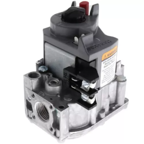 Honeywell VR8200H1251 3.5in WC Single-Stage Slow Opening Gas Valve