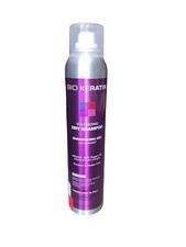 Bio Keratin Volumizing Dry Shampoo Shampooing Infused with Argan Oil Refresh