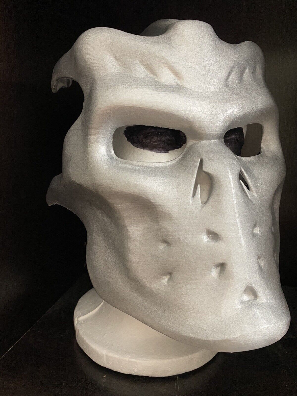 Jason X Ghostface Mask -  Israel