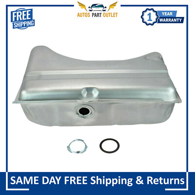 New Fuel Gas Tank 18 Gallon For 1968-1970 Dodge Plymouth Dart Barracuda Valiant