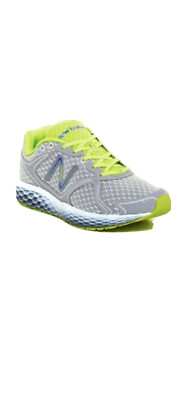 New Balance 980 Fresh Foam Sneaker Grey Men Sz 8.5