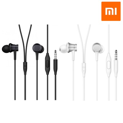 Original Xiaomi Poco X5 X5 Pro X4 X4 Pro X3 in ear Headset Kopfhörer 3,5m Klinke