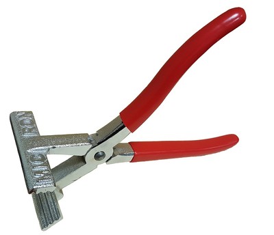 Micron MCP #250 Heavy Duty Canvas, Leather & Canvas Pliers