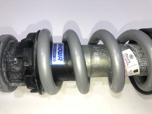 Amortisseur Mono Arrière Suspension HONDA CBF 600 S ABS 2012 - Photo 11 sur 12