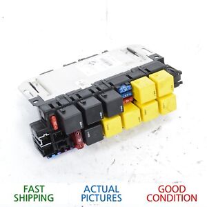 Fuse Chart For 2000 Mercedes S430