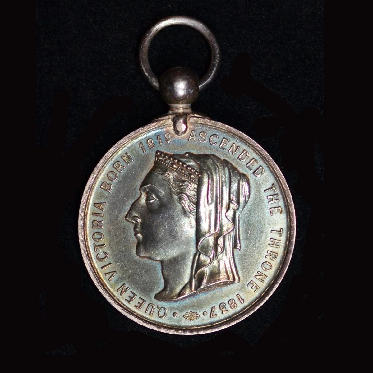 1887 年英国硬币| eBay