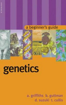 Genetics: A Beginner's Guide Taschenbuch