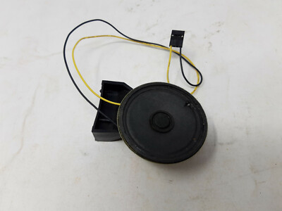 APEX SPEAKER 2.25 IN 8OHM 2.5W W/BRACKET - NEW OLD STOCK