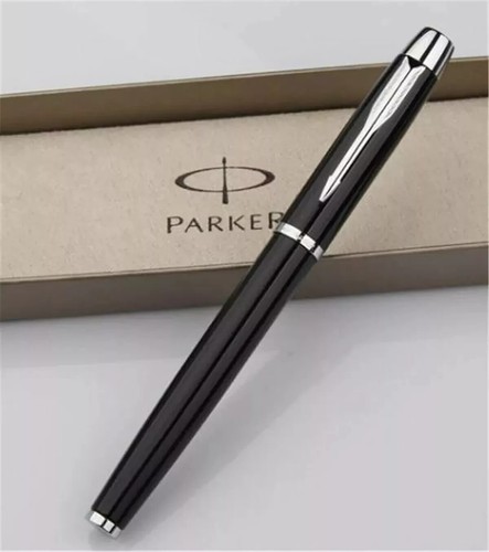 Excellent Parker IM Series Fountain Pen U Pick Color With 0.5mm Point Fine nib - Picture 25 of 80