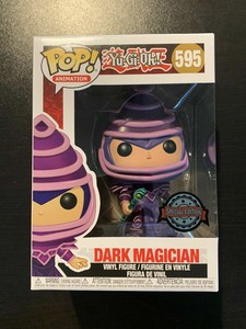dark magician pop hot topic