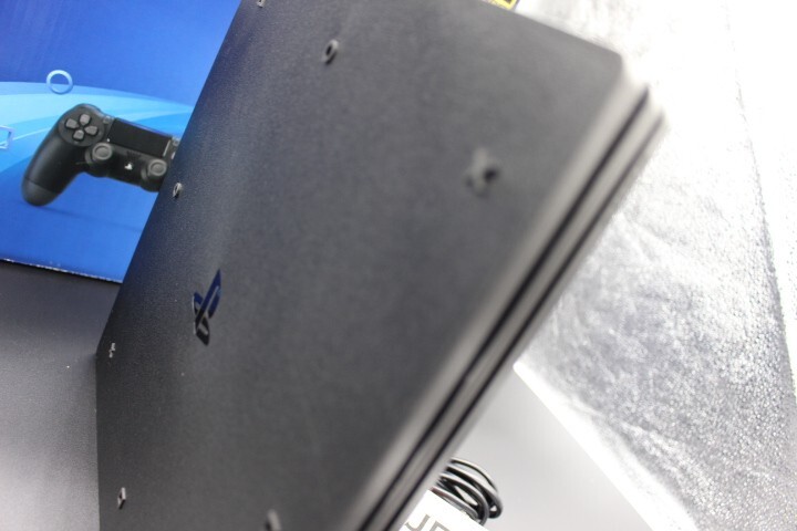 Sony PlayStation 4 Pro PS4 Pro CUH-7100B 1TB - Black Console Sony PlayStation 4 Pro PS4 Pro CUH-7100B 1TB - Black Console