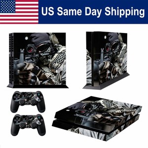 cool ps4 covers