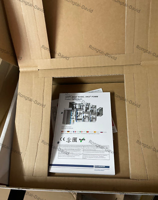 1PC Kollmorgen AKD Series Servo Driver AKD-P02406-NBEC-0000 Brand New