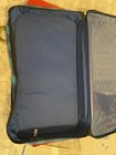 Scholastic Books Suitcase/Zippered/vintage23”x12” — photo 4