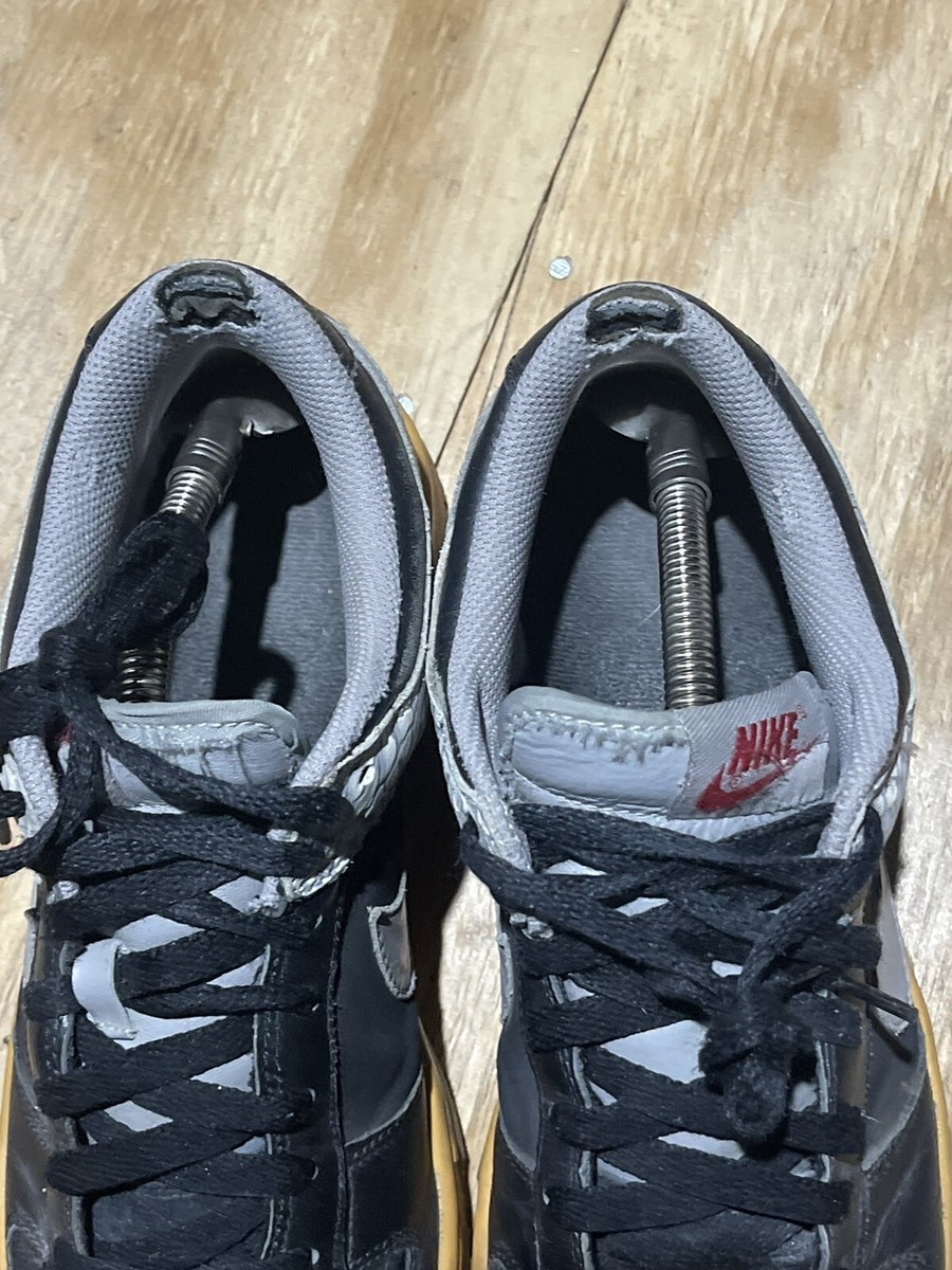 Nike Dunk Low CL Jordan Pack Men 9 Lace | eBay display picture 1
