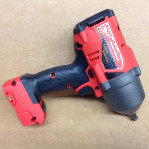 Milwaukee 276720 18Volt 1/2Inch Impact Wrench Reconditioned
