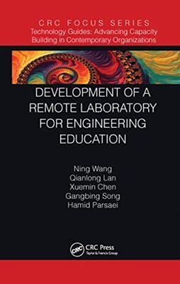 Wang - Entwicklung eines Fernlabors für Ingenieurausbildung - - J555z