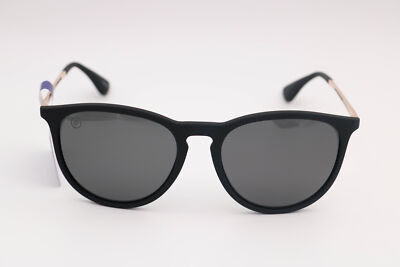 Blenders North Park University Heights Black/Smk Polarized  display picture 3