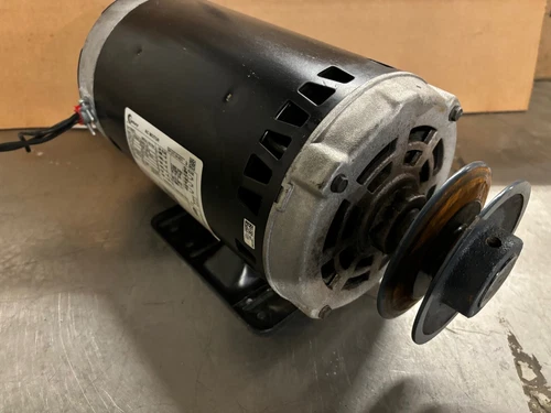 Century H887L Motor 7-P56AC39A01-01 3 HP 3PH 1750 RPM 200-230/460V 56HZ