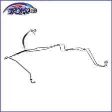 Transmission Fluid Oil Cooler Line for 07-14 Chevy Silverado Sierra 624-145 