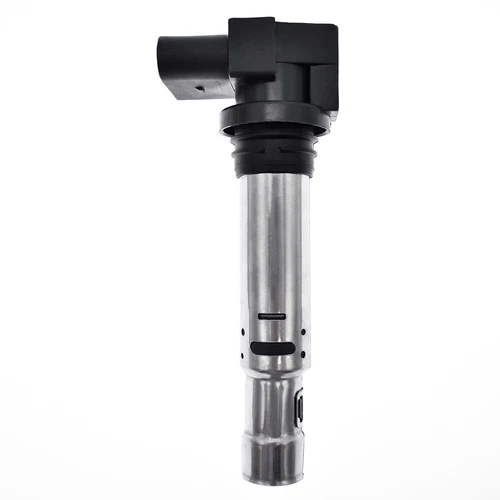 4PCS Ignition Coils Fits For VW Golf 1.4 TSI VW Polo Jetta 1.6 FSI Tiguan Beetle - Picture 2 of 8