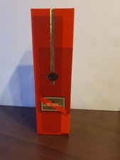 Blle 75cl Champagne Mumm Cordon Rouge 1998.  ( Millésime d'exception )