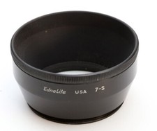Ednalite 7S Series 7 VII- Lens Hood