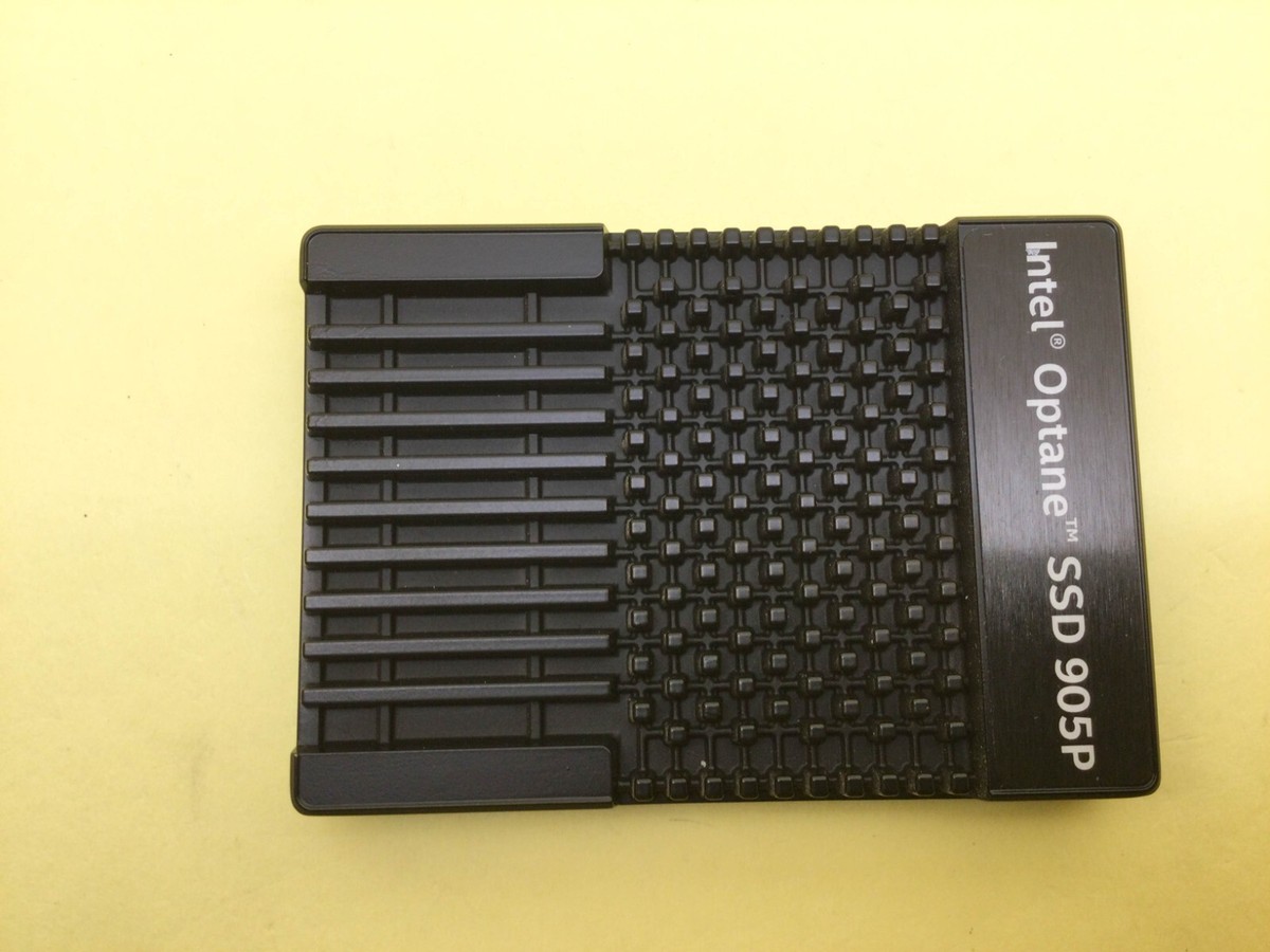 【未開封・新品】U.2 SSD Intel Optane 905P 960GB. 未開封・新品】U.2 SSD Intel Optane 905P 960GB. - メルカリ