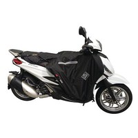 Termoscud Legwarmer Tucano Urbano Piaggio Beverly 300 400 HPE 2022 2023 2024