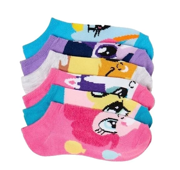 My Little Pony Meias Femininas