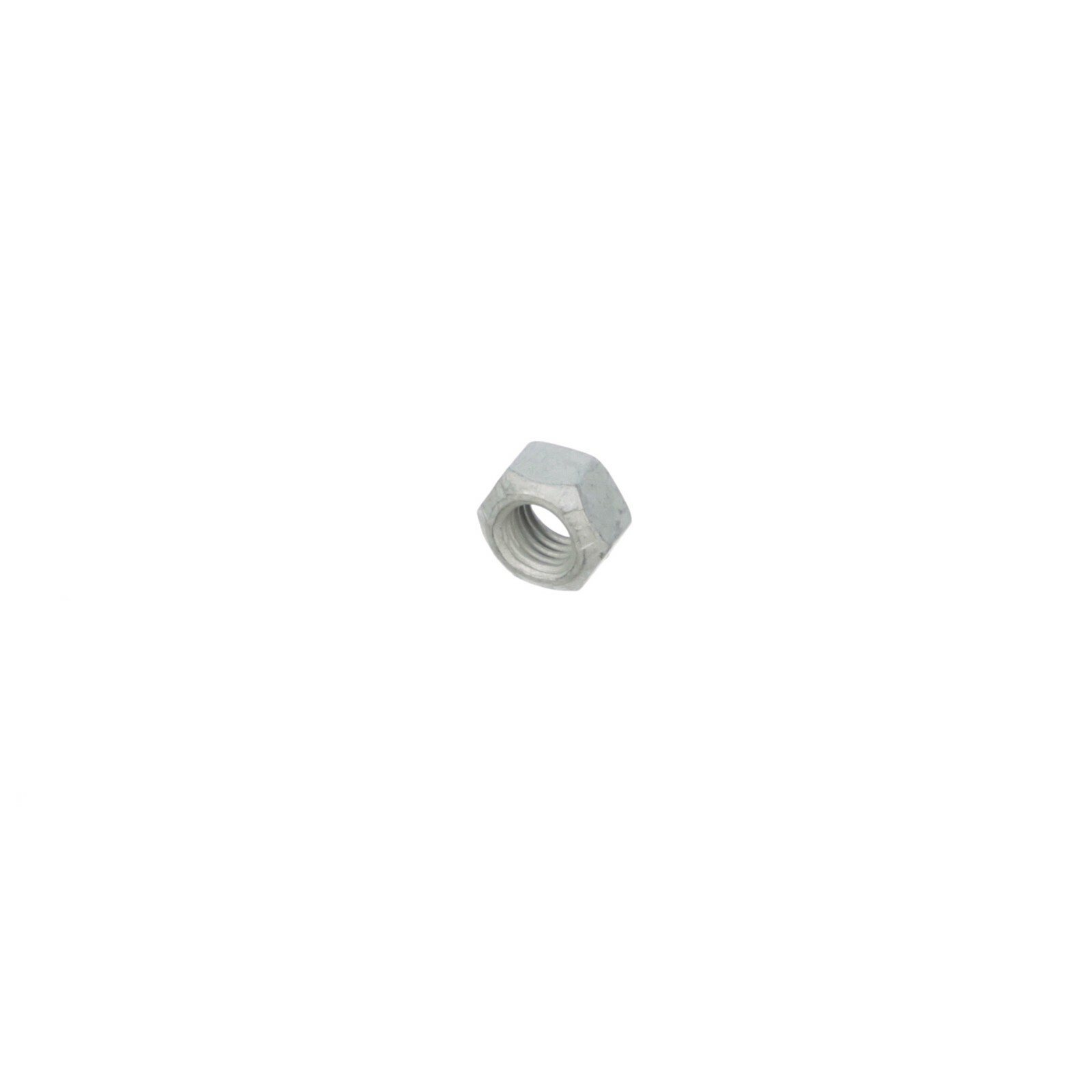 Tuerca de bloqueo hexagonal M14 x 2.00 para Chrysler/Dodge/Jeep/RAM 1993-2006 (N/P 6502525)