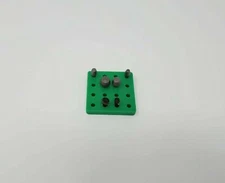 RCBS Case Trimmer Pilot Holder *Magnetic* Green 🧲