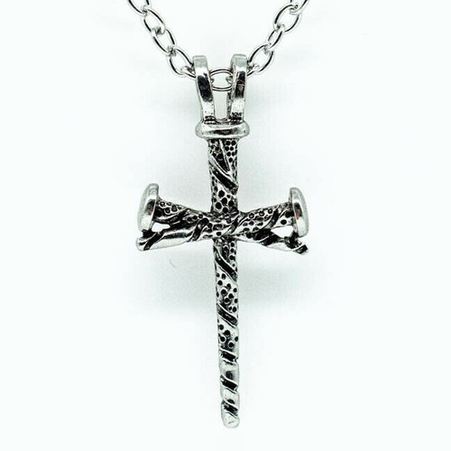 Christian Crucifixion Symbol 