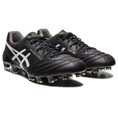 asics DS LIGHT X-FLY 5 1101A047100【26cm】 ASICS DS LIGHT X-FLY 5 Men's Soccer Cleats 1101A047 Black