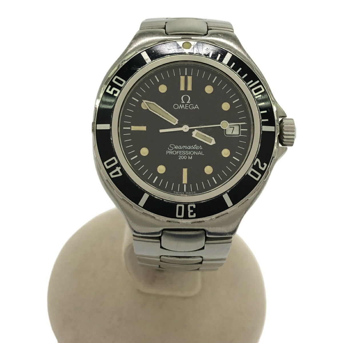 時計 OMEGA Seamaster Professional 200M Omega Seamaster 200m 