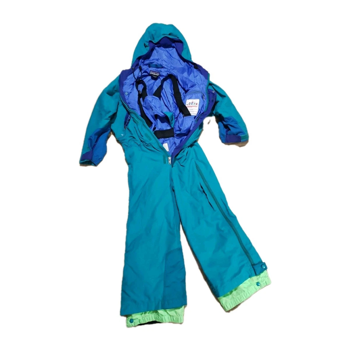 Patagonia Winter Sports Snowsuits for sale - eBay