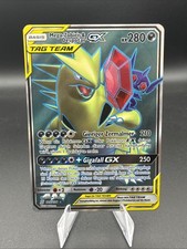 Mega-Zobiris & Despotar GX 225/236 FA Pokemon TCG Unified Minds UNM 2019 NM- DE