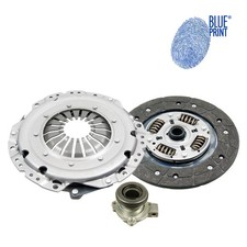 BLUE PRINT Kupplungssatz für Opel Astra G CC F48_ F08_ 1.8 16V 1.7 TD Vectra B